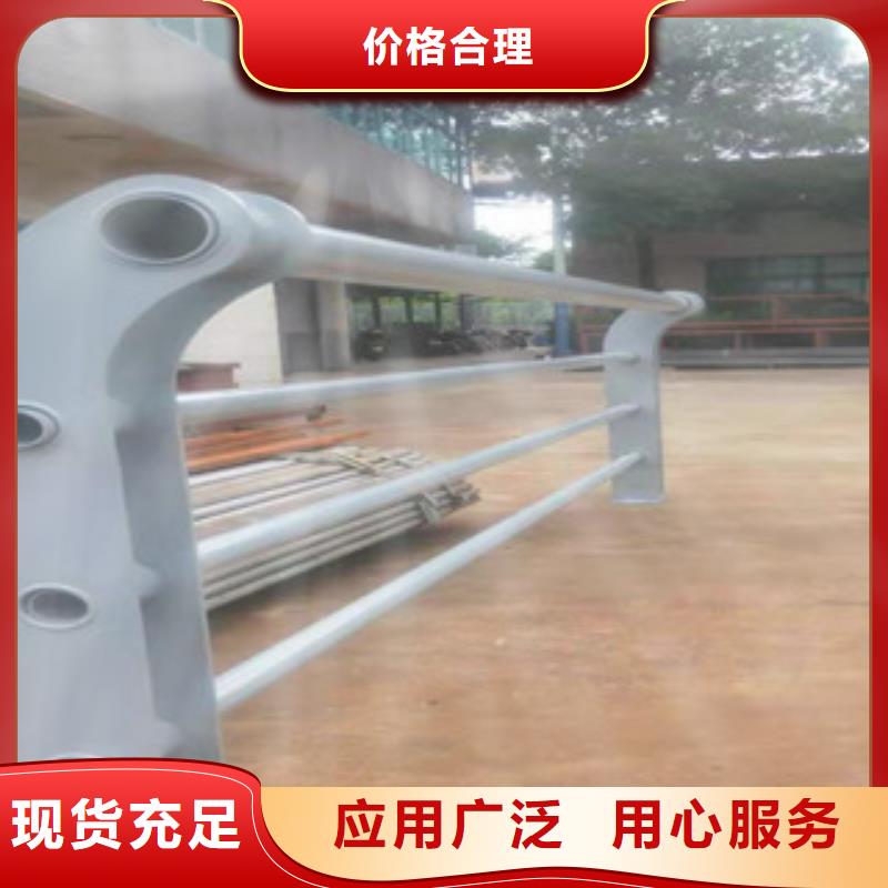 常年供应桥梁钢板立柱-大型厂家