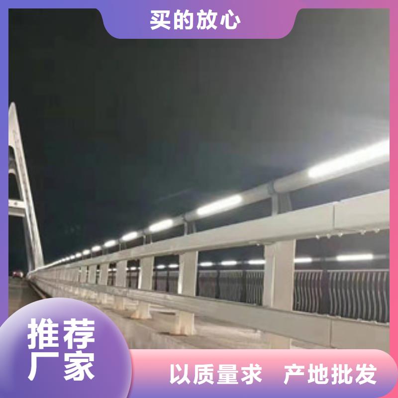 常年供应桥梁钢板立柱-大型厂家