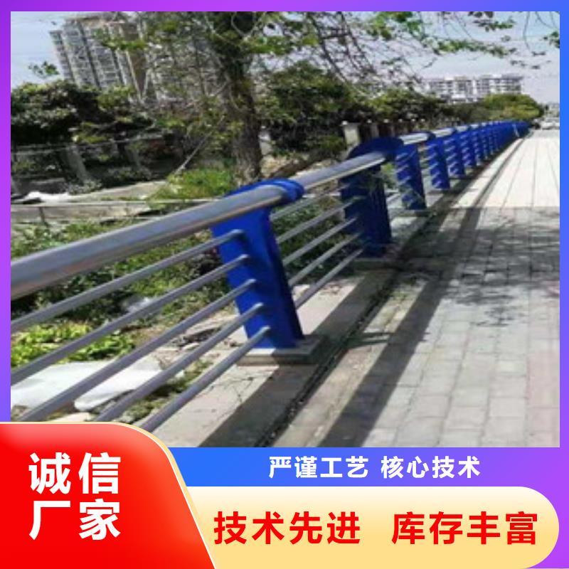 桥梁钢板立柱欢迎新老客户来电咨询
