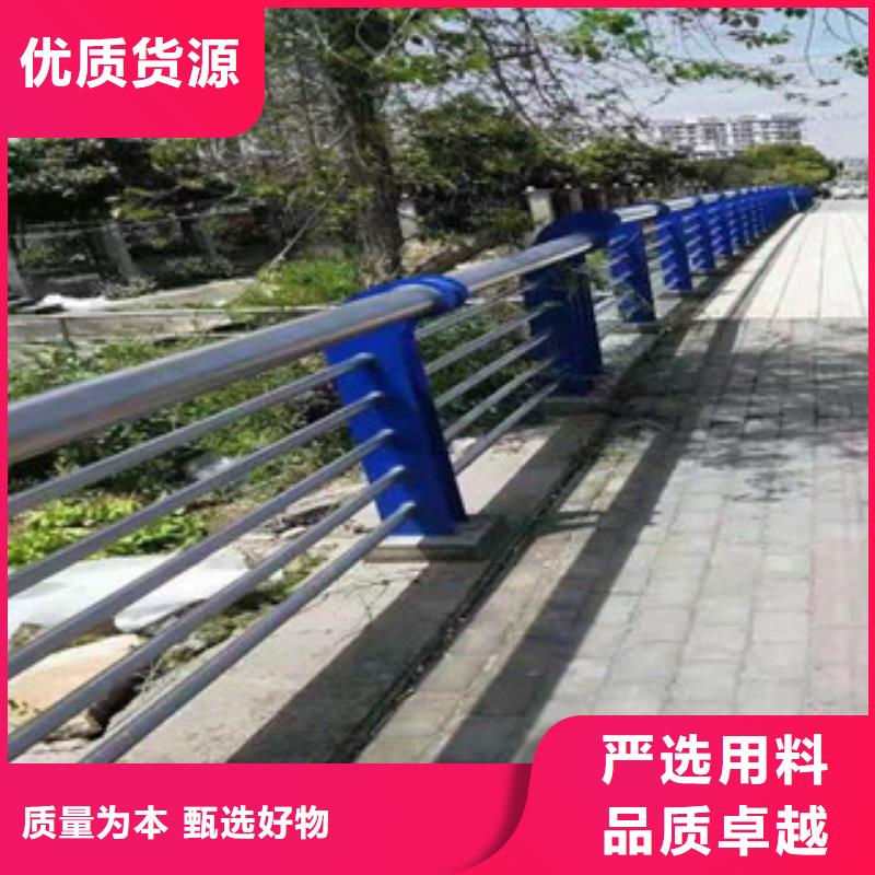 常年供应桥梁钢板立柱-大型厂家