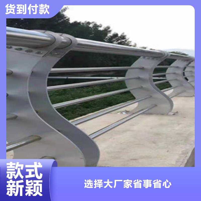 销售桥梁钢板立柱的厂家