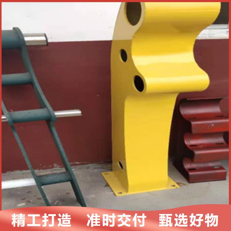 值得信赖的灯光护栏批发商一站式采购商