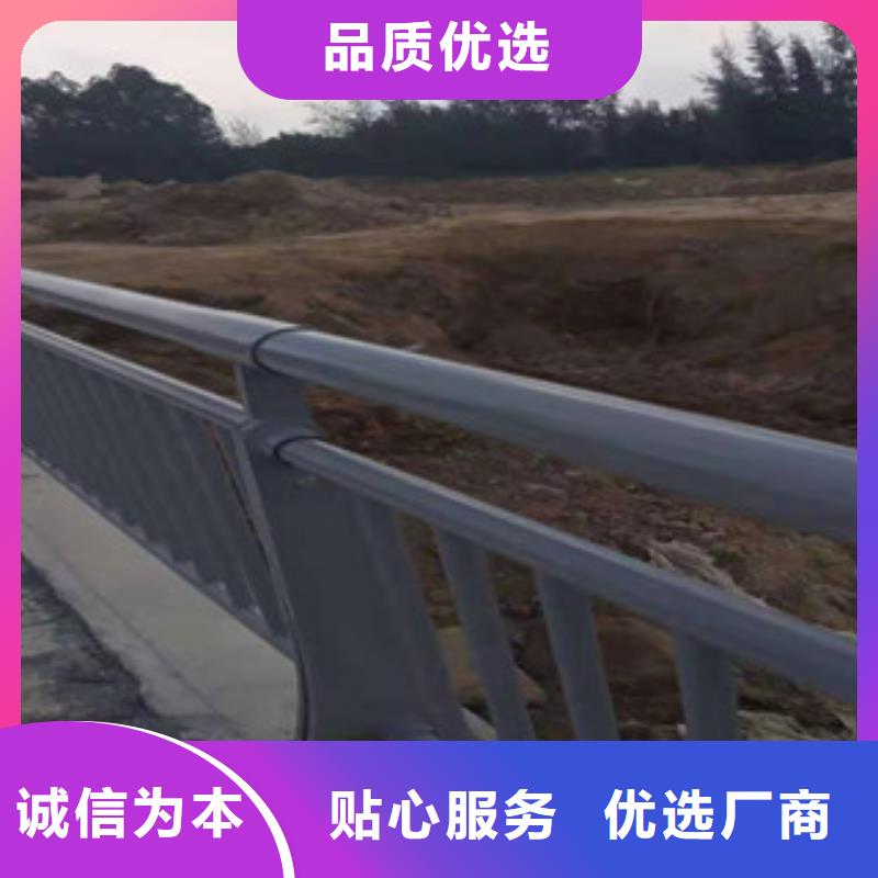 优选：灯光护栏公司专注质量