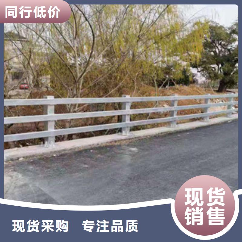 屏南库存充足的灯光护栏基地
