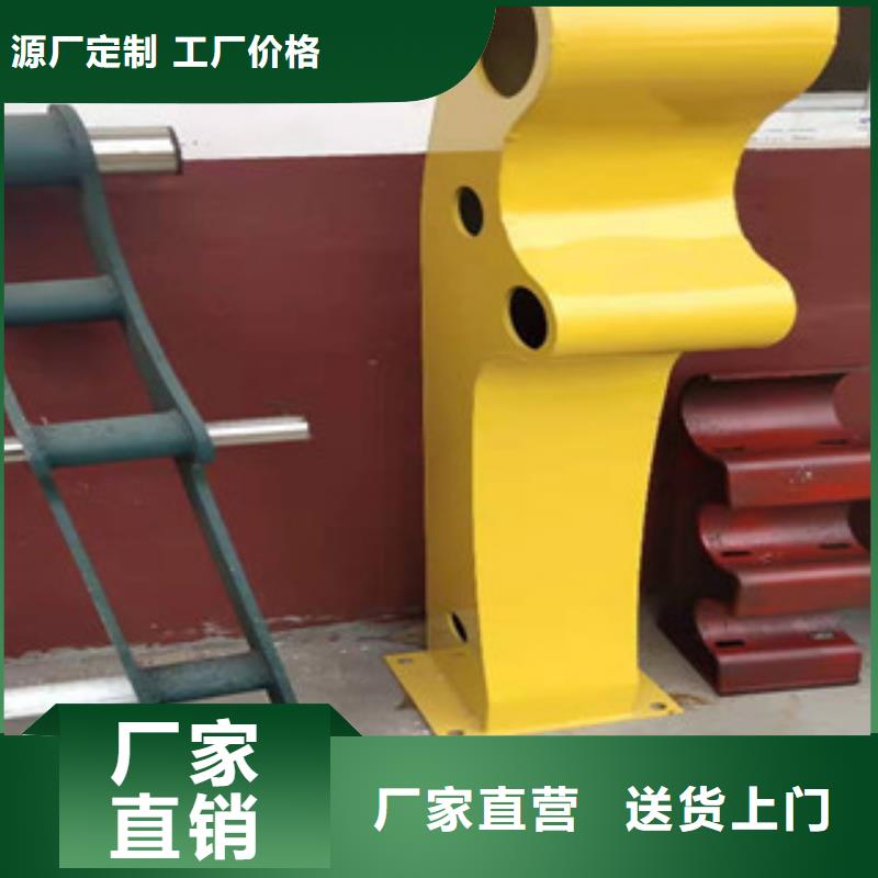 龙岗灯光护栏_保证
