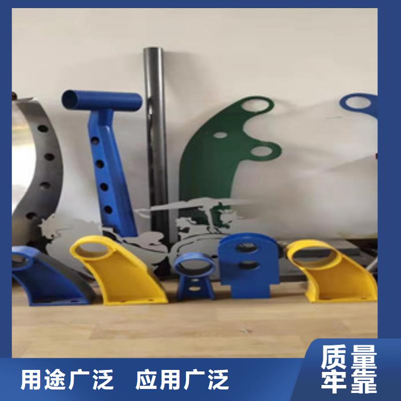 供应方管防撞护栏_优质厂家品质服务诚信为本