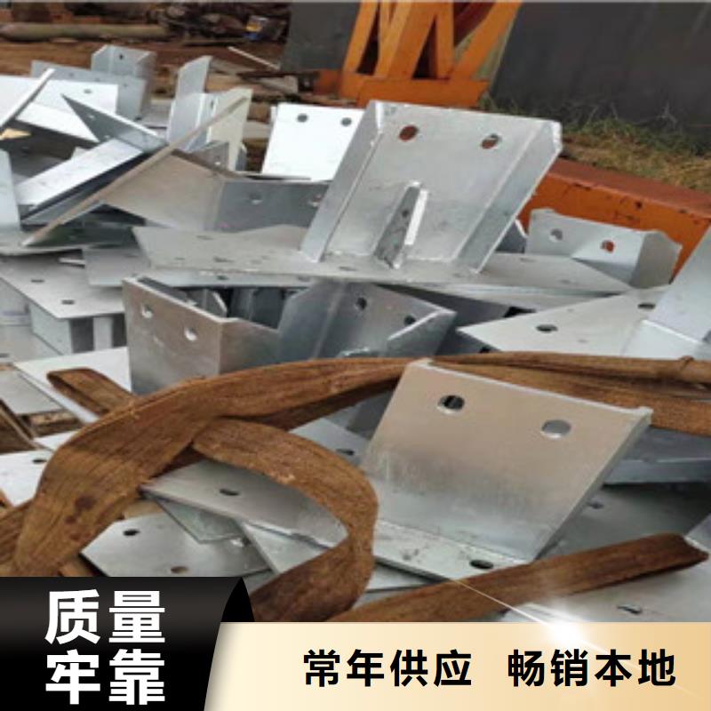 不锈钢复合管护栏大品牌品质优