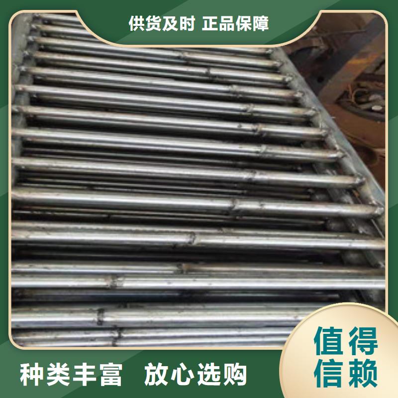 值得信赖的河道护栏供货商