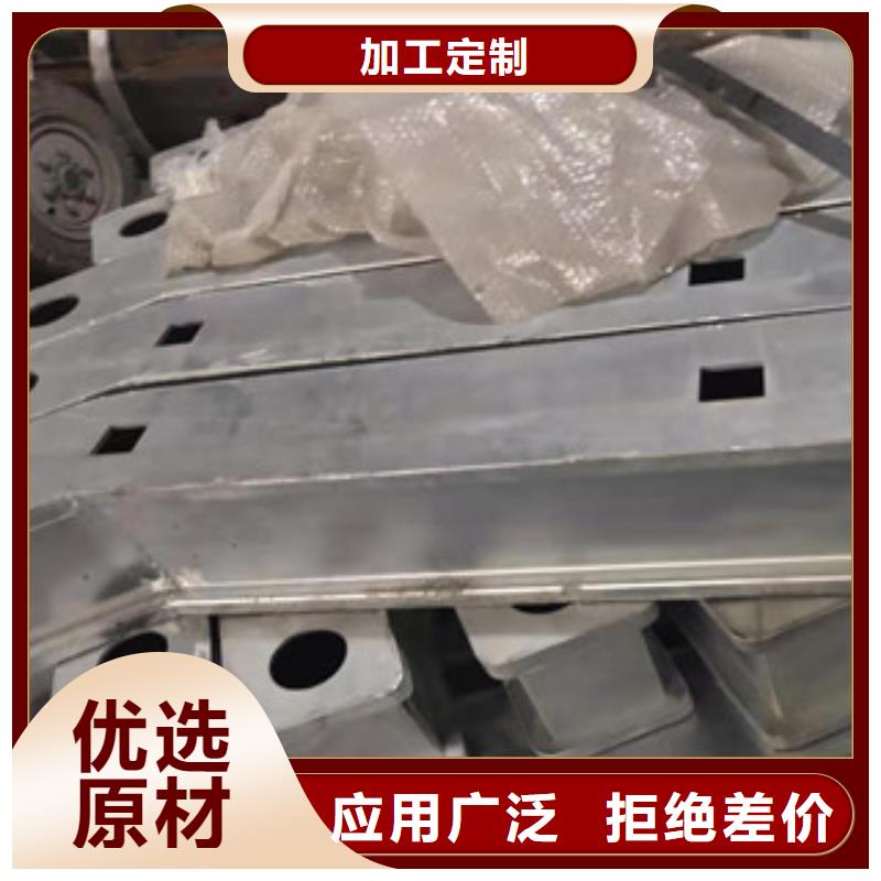 靠谱的河道护栏在哪里