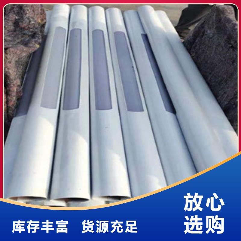 河道护栏详情电话咨询