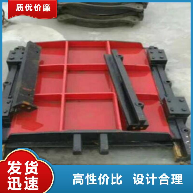 铸铁闸门现货即发客户好评