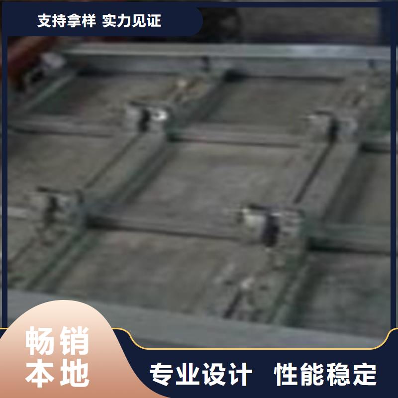 钢制闸门、钢制闸门厂家-找瑞鑫水工机械厂