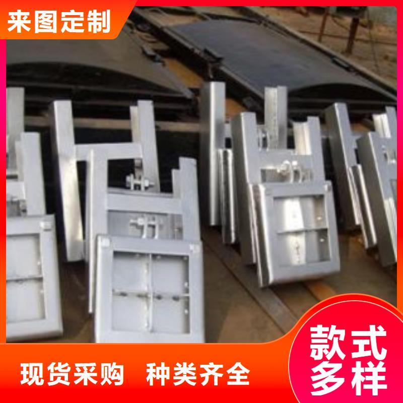 钢制闸门-专注钢制闸门十多年