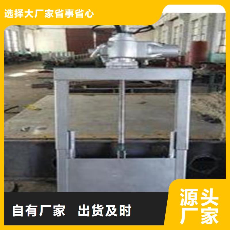 钢制闸门便宜批发