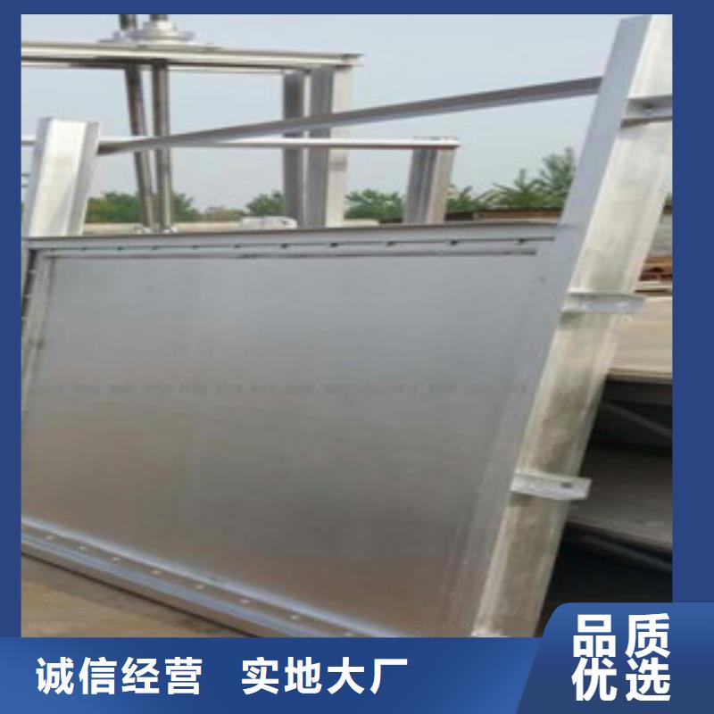 钢制闸门发货快速