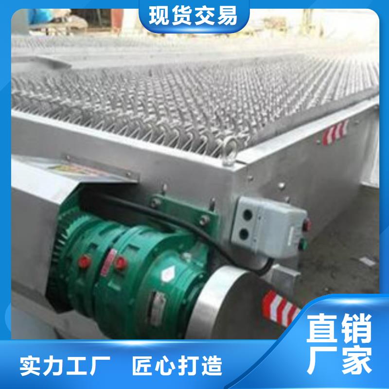 清污机资质齐全