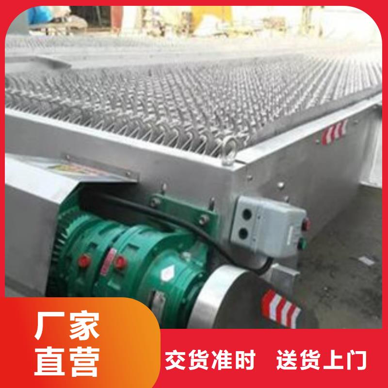 价格低的清污机厂家