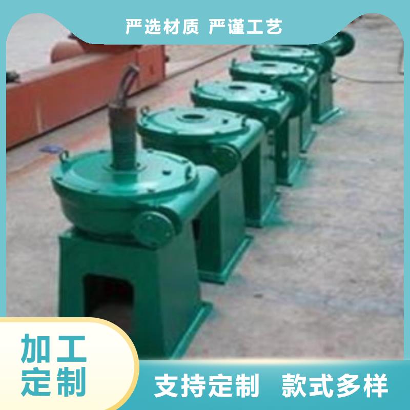 启闭机优质商家