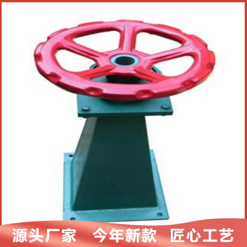 启闭机行业动态