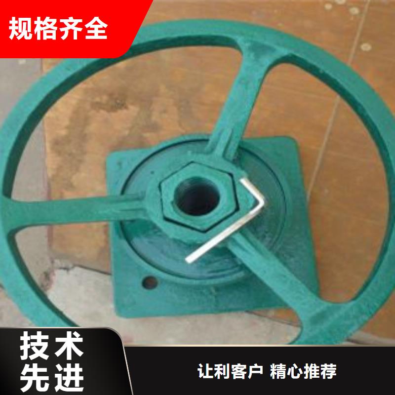 启闭机行业动态