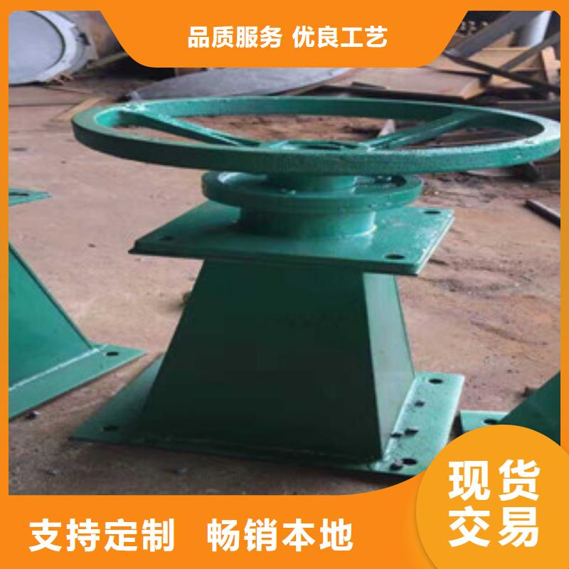 启闭机价格低交货快
