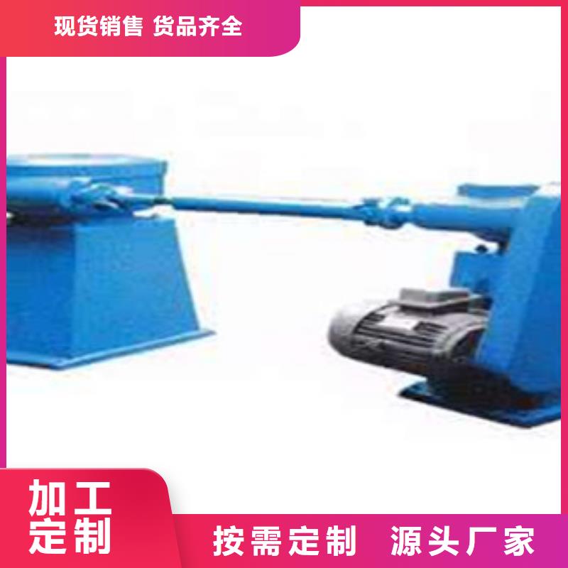 启闭机定制厂家