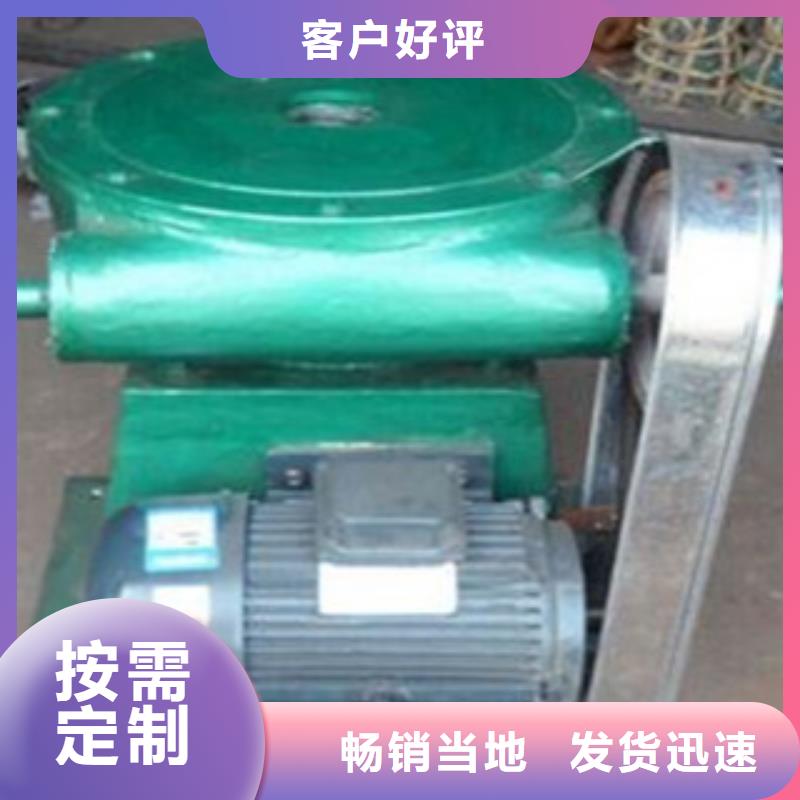 启闭机专业供货商