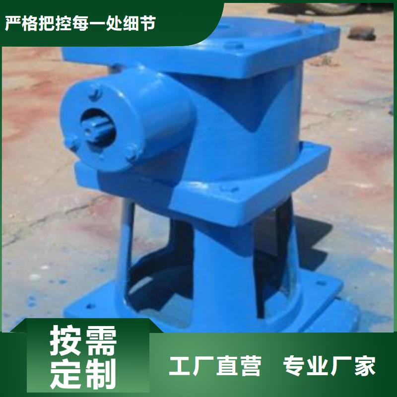 启闭机大品牌品质优