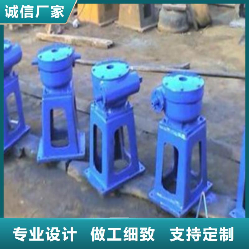 启闭机合作厂家