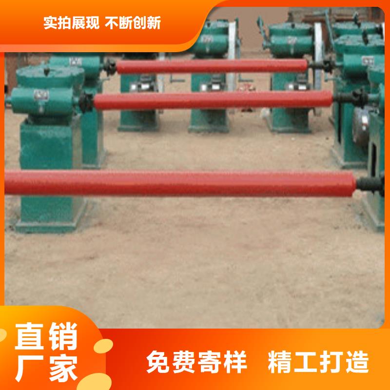 重信誉启闭机生产厂家