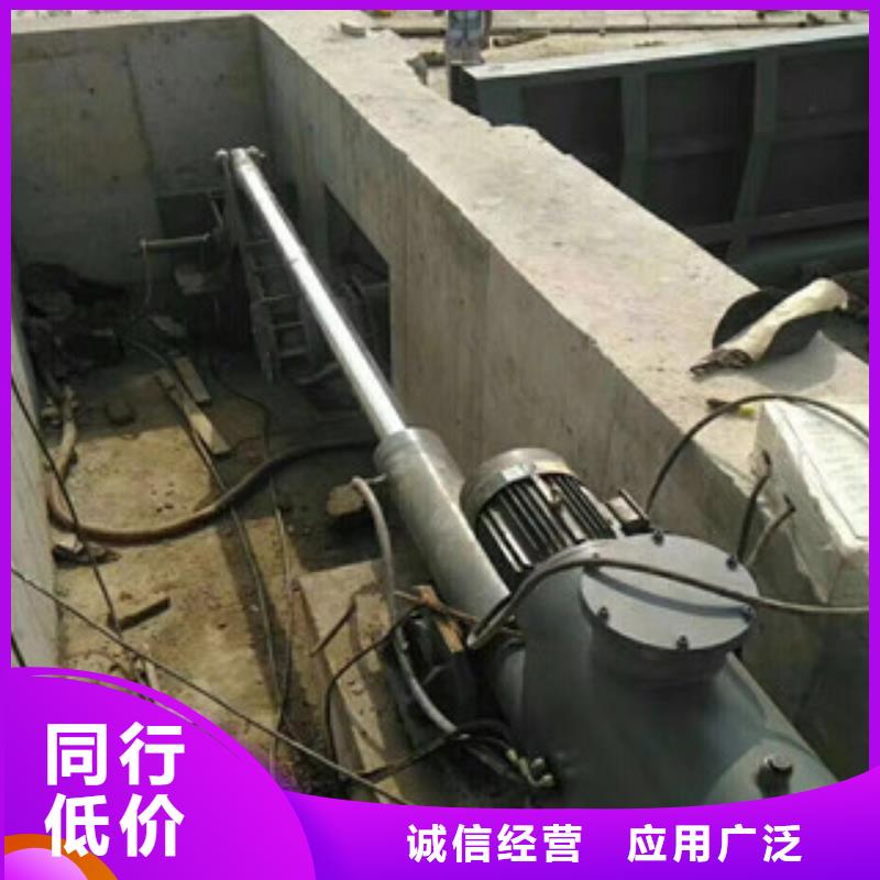 液压钢坝价格-厂家当地厂家