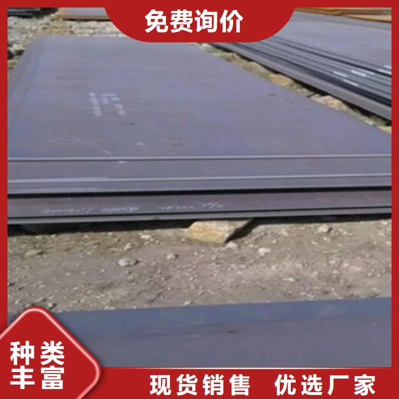 钢板实体大厂