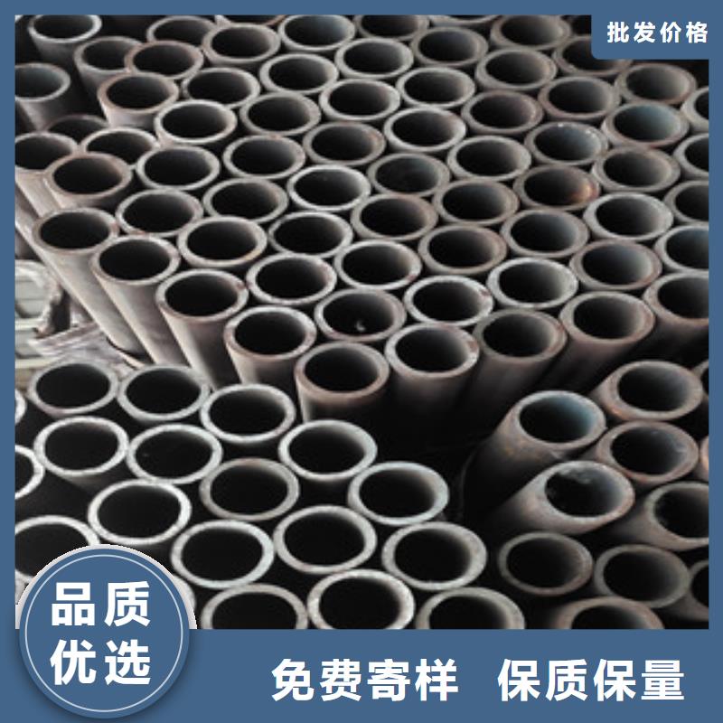无缝管-无缝管货源足