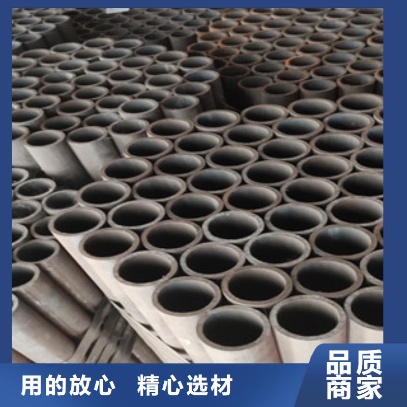 无缝管实力工厂