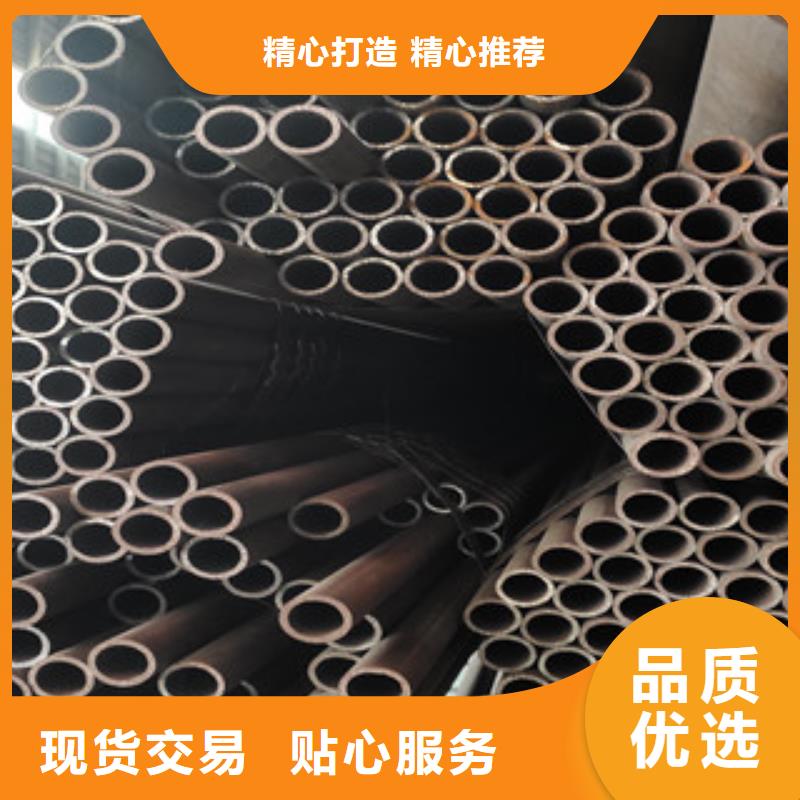 无缝管实力厂家