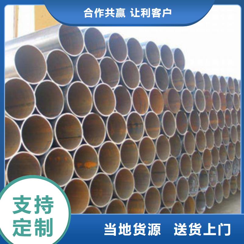 焊管-质量不用愁