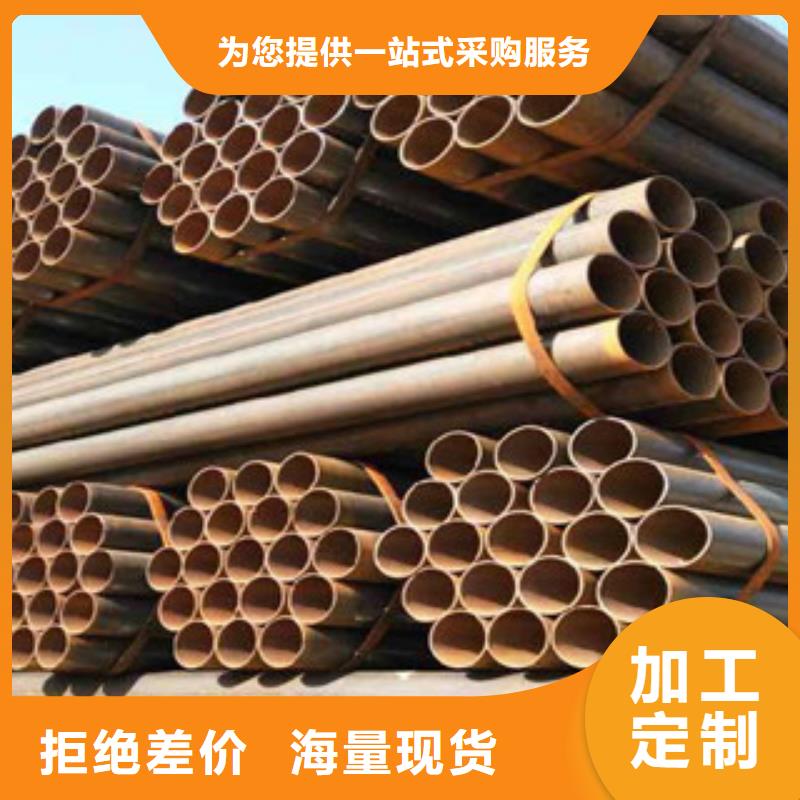 现货供应焊管