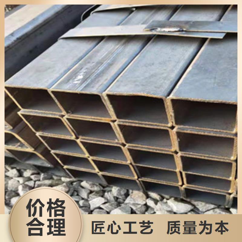发货及时的方管公司