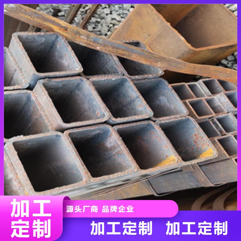 方管实地货源
