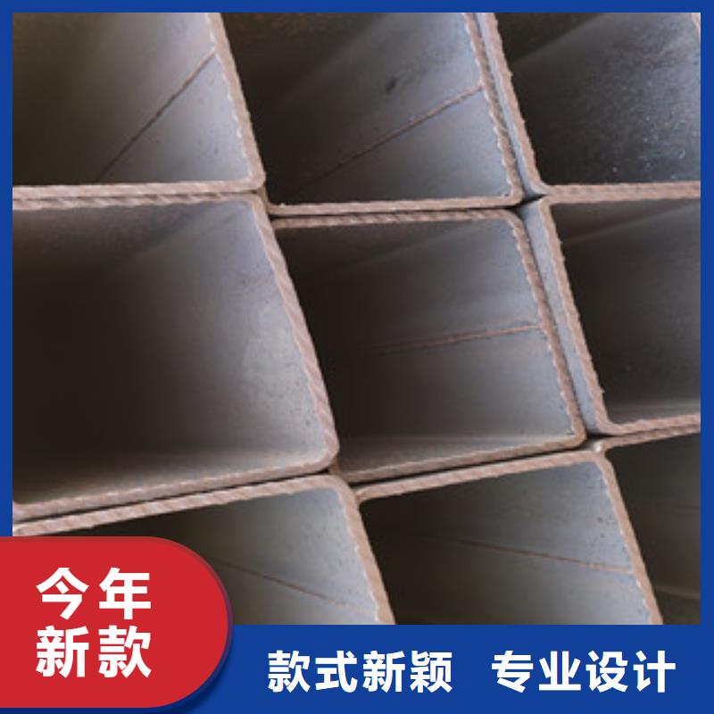 方管厂家现货充足