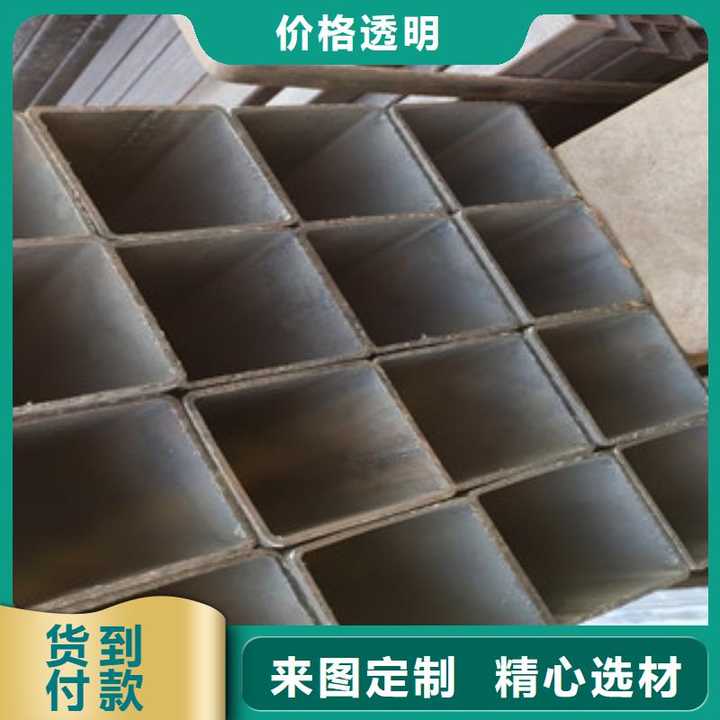 现货供应方管的厂家