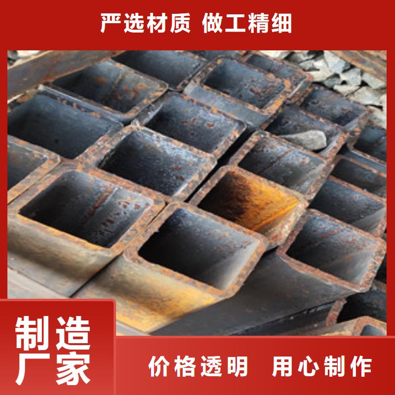 方管厂家规格齐全