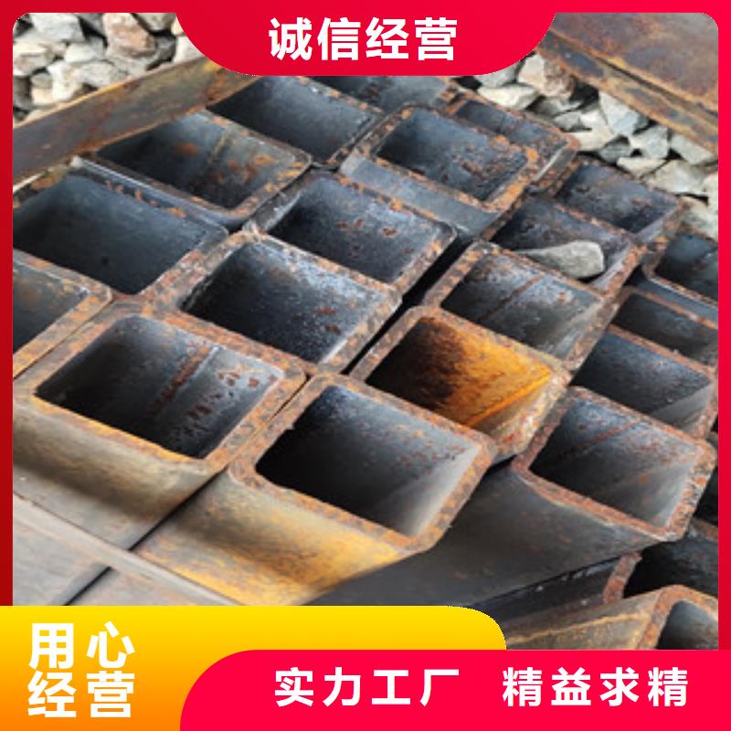 方管大量现货随时发货