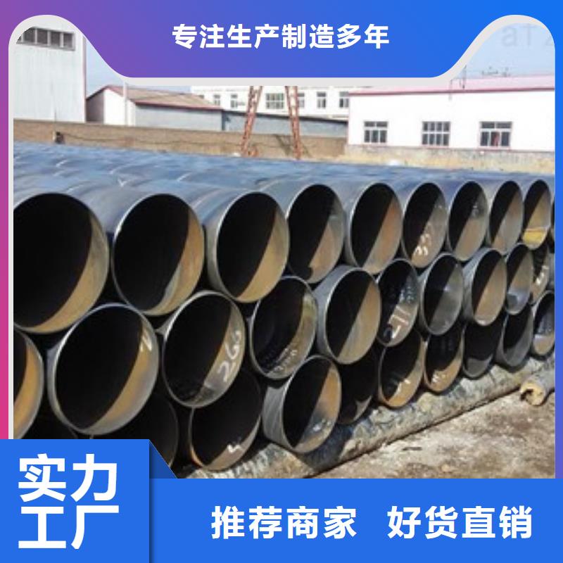 规格全的螺旋管供货商