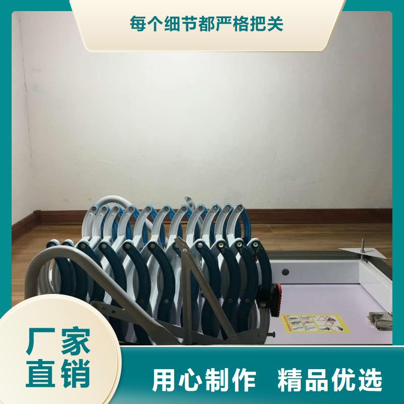 伸缩楼梯厂家实地货源