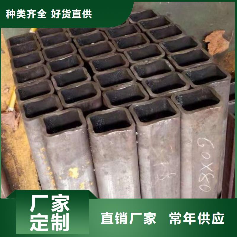 方矩管3天出货