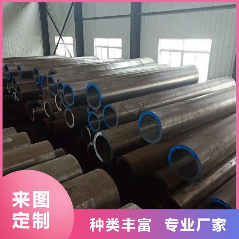 无缝钢管厂家及时发货