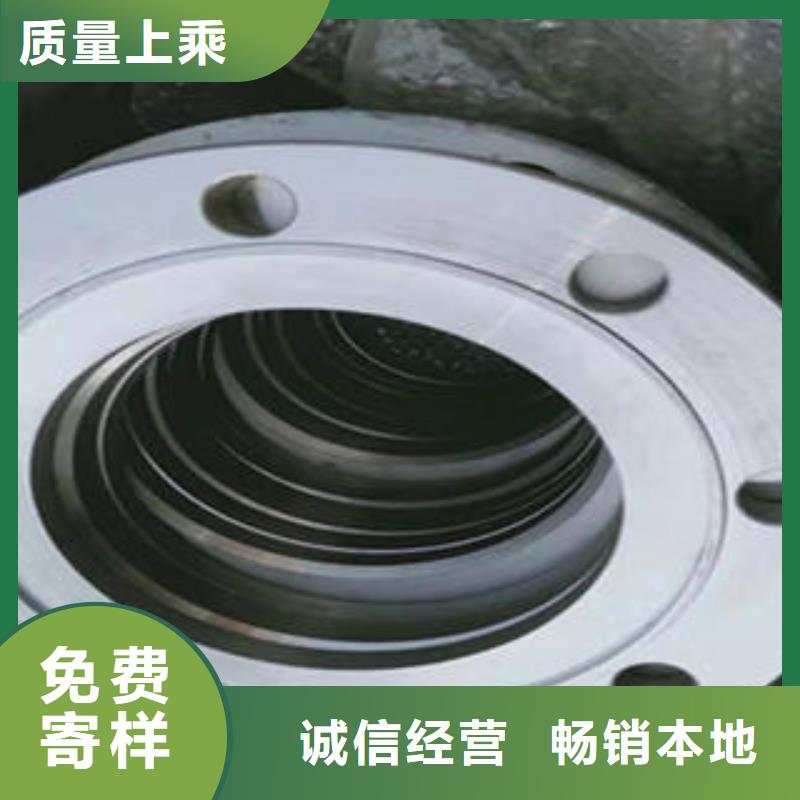 规格齐全的法兰供货商