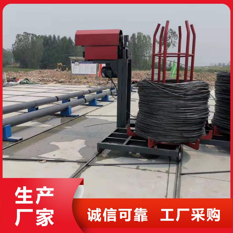 规格全的钢筋绕筋机现货厂家