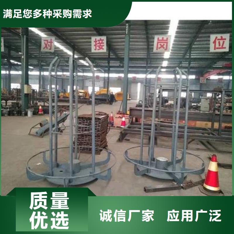 钢筋笼地滚机-送货上门